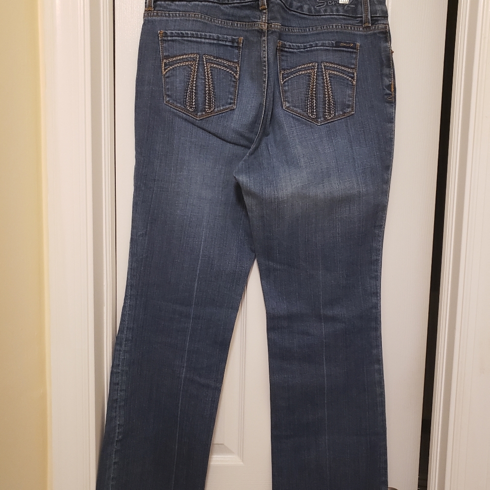Seven jeans - Picture 6 of 6